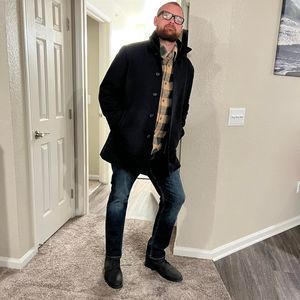 Meet your Posher, Drew